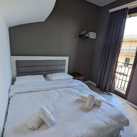 Guesthouse Chrdili Tbilisi Exterior photo
