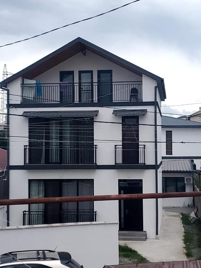 Guesthouse Chrdili Tbilisi Exterior photo