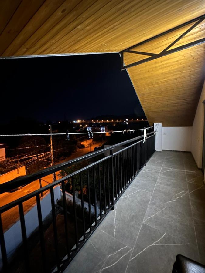 Guesthouse Chrdili Tbilisi Exterior photo