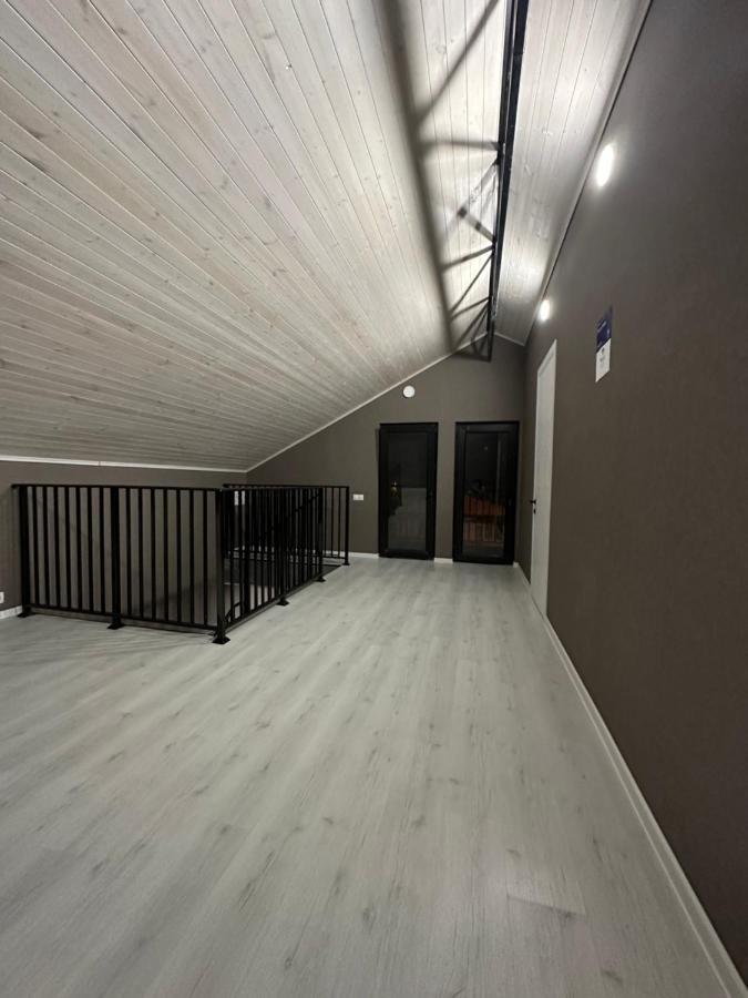 Guesthouse Chrdili Tbilisi Exterior photo