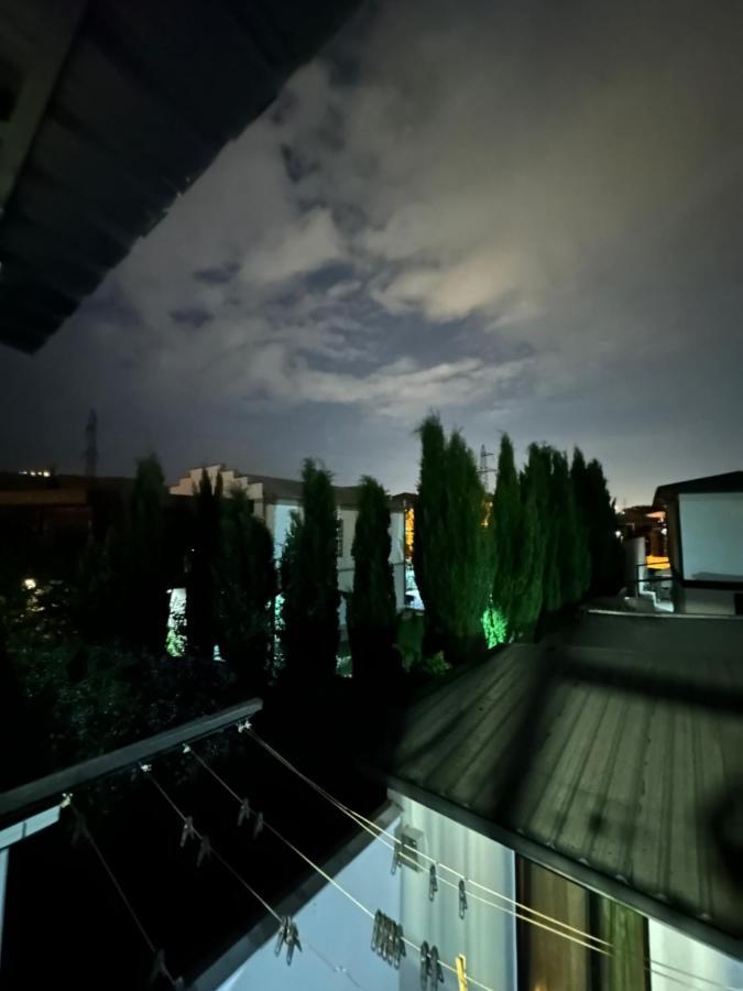 Guesthouse Chrdili Tbilisi Exterior photo