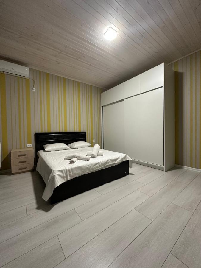 Guesthouse Chrdili Tbilisi Exterior photo