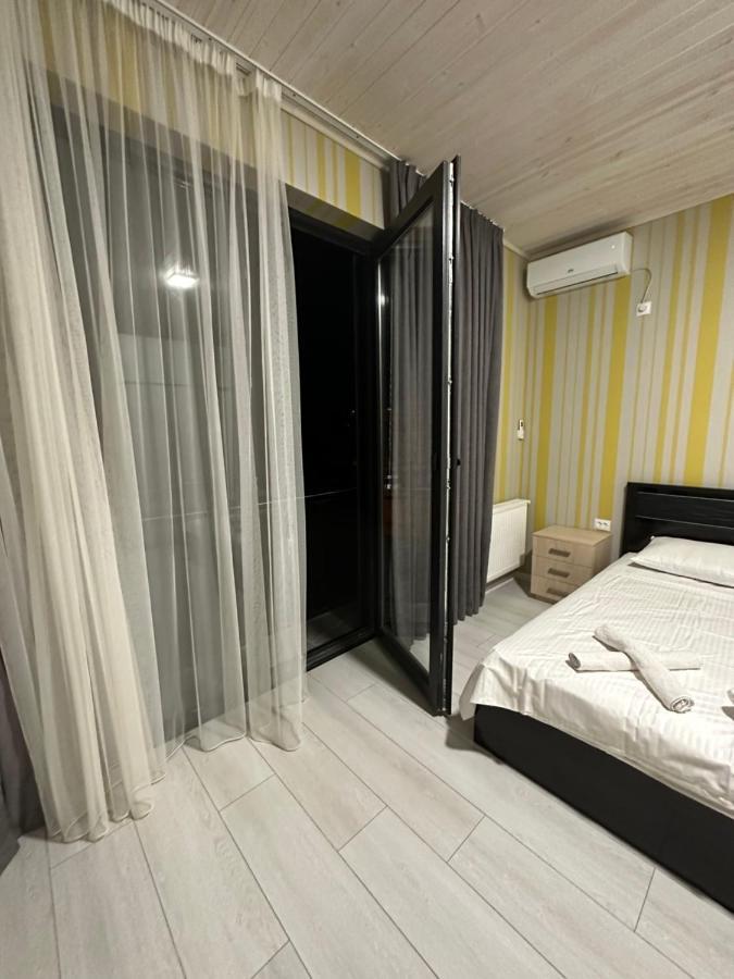 Guesthouse Chrdili Tbilisi Exterior photo